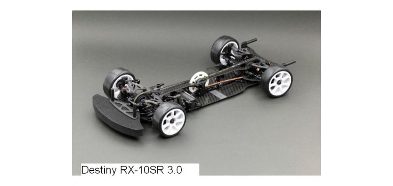 RACECRAFT INFINITY HOBBY